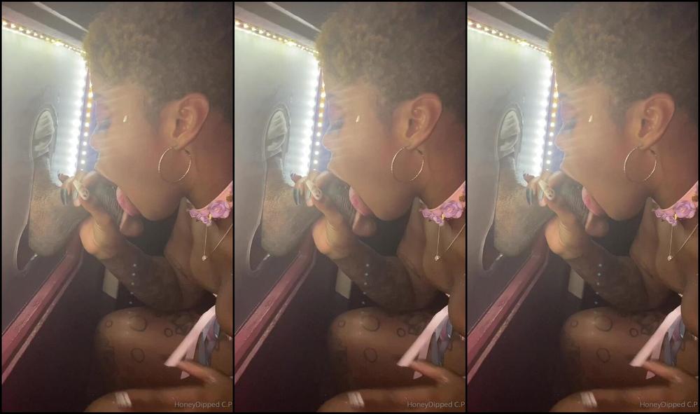 Honeydippedc I Realized This Video Never Sent Out I Have