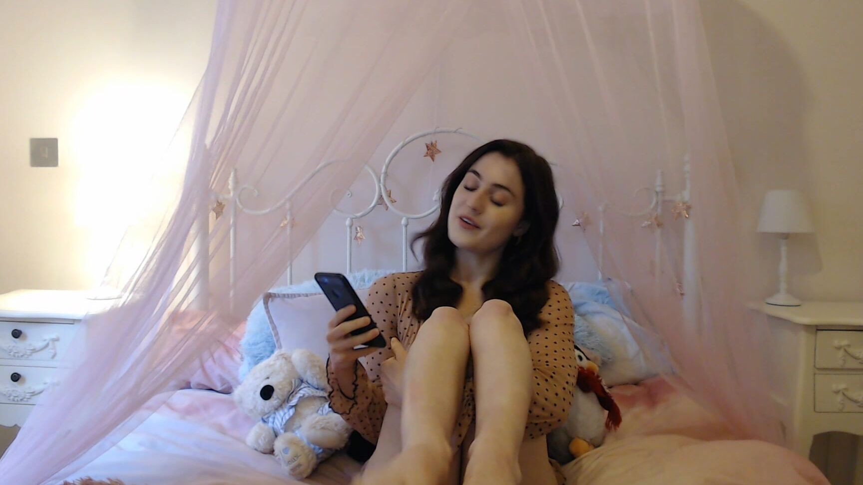 Lola Rae Uk Premature Ejaculation Foot Slave Train