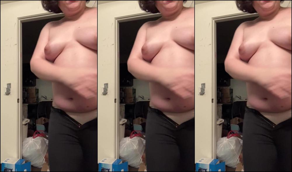 Jessybellyana 3185370207 02 01 2024 Early January 2024