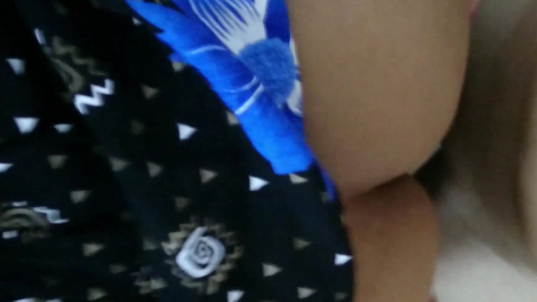 Asian, Amateur, Facials, Cumshots, Petite nutonasians petite asian fucked and cummed on ManyVids