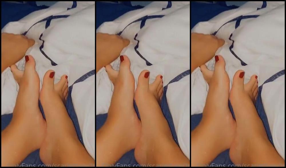 Scarlett Venom Nicknamed Scarlettven0M Onlyfans New Paws And Claws What Do We Think