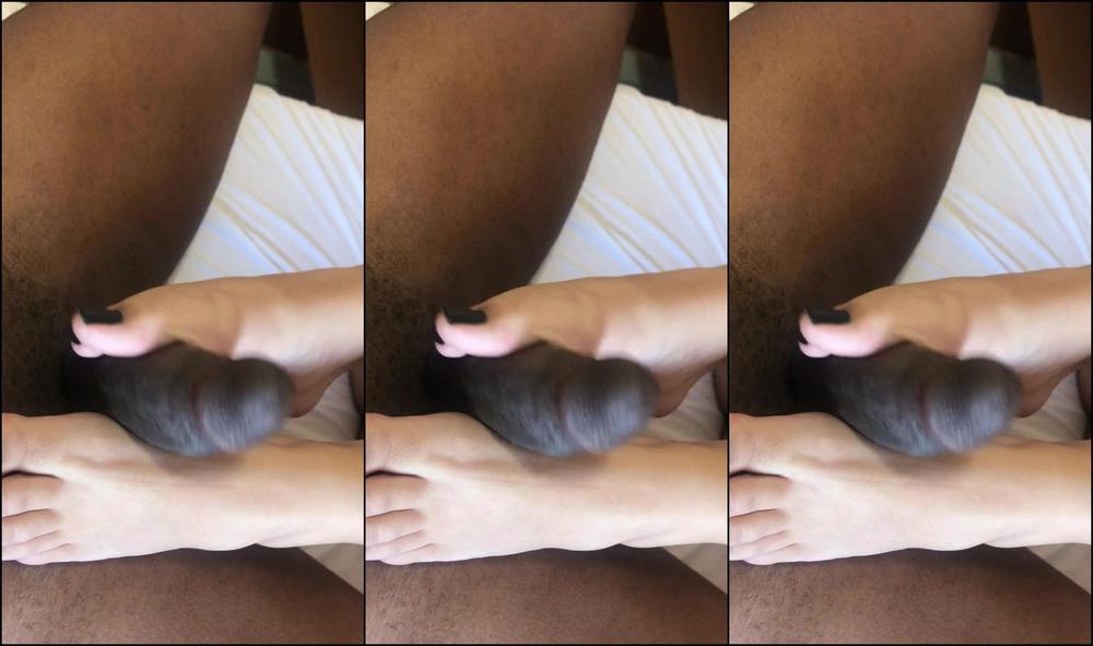 BBC,Brazil,Footjobs,Interracial,POV Foot Worship clarkes boutaine lorenafeet and i footplay ManyVids