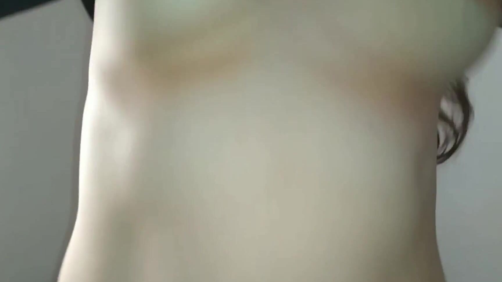 Jessie Cassie hq boob bounce good quality weird angle Pornhub