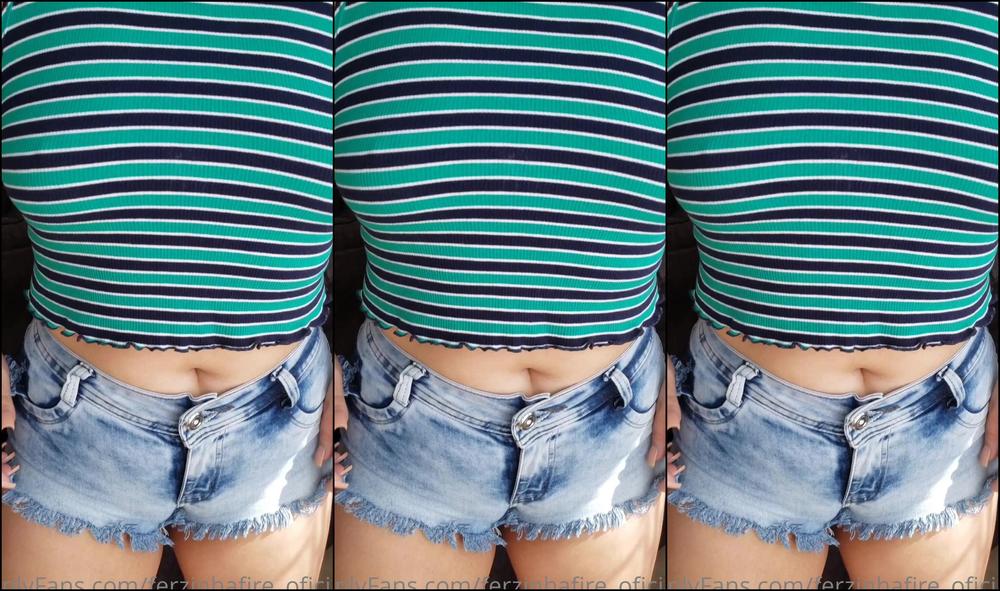 Ferzinhafire Oficial 1215847228 11 07 2020 Fui Assim No Mercado Perto De Casa Deixariam Suas Esposas Sa Rem Assim Tamb M So