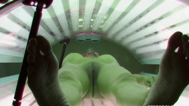 Czech Solarium 105 704396