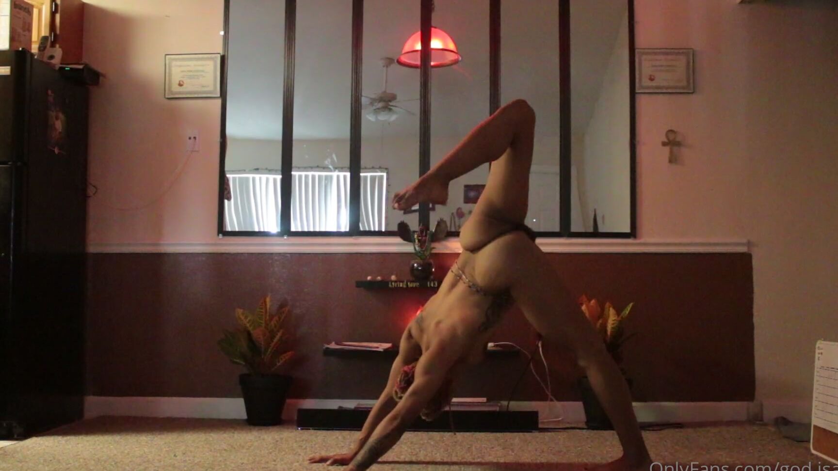 God Isadina The Safest Space I Know When The Outside World Turns Upside Down My Inner Peace Stands S