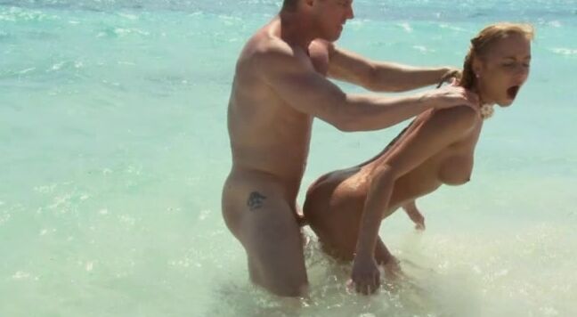 "Aliz, Gilda Roberts, Regina Moon, Madison, Denis Marti, Marco Nero, Dillon" Outdoor, Anal, BJ, Facial, Hardcore, All Sex Sie Sind Keine Meerjungfrauen Goldlight