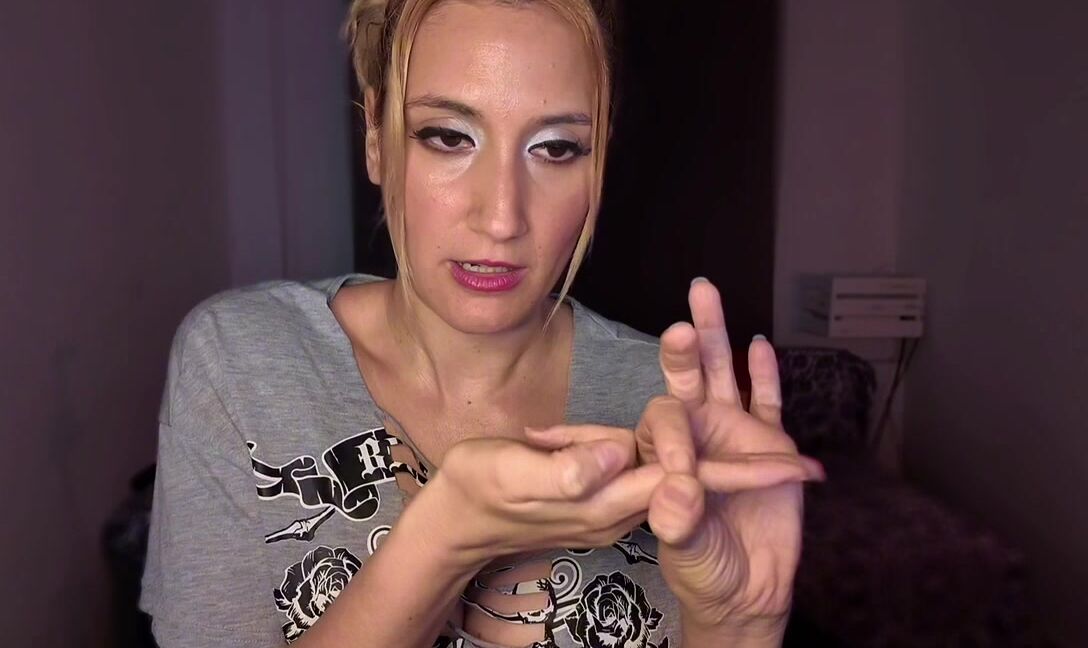 Yasminramos Yasmin Episodio Tips Para Iniciarte En Los Squirts