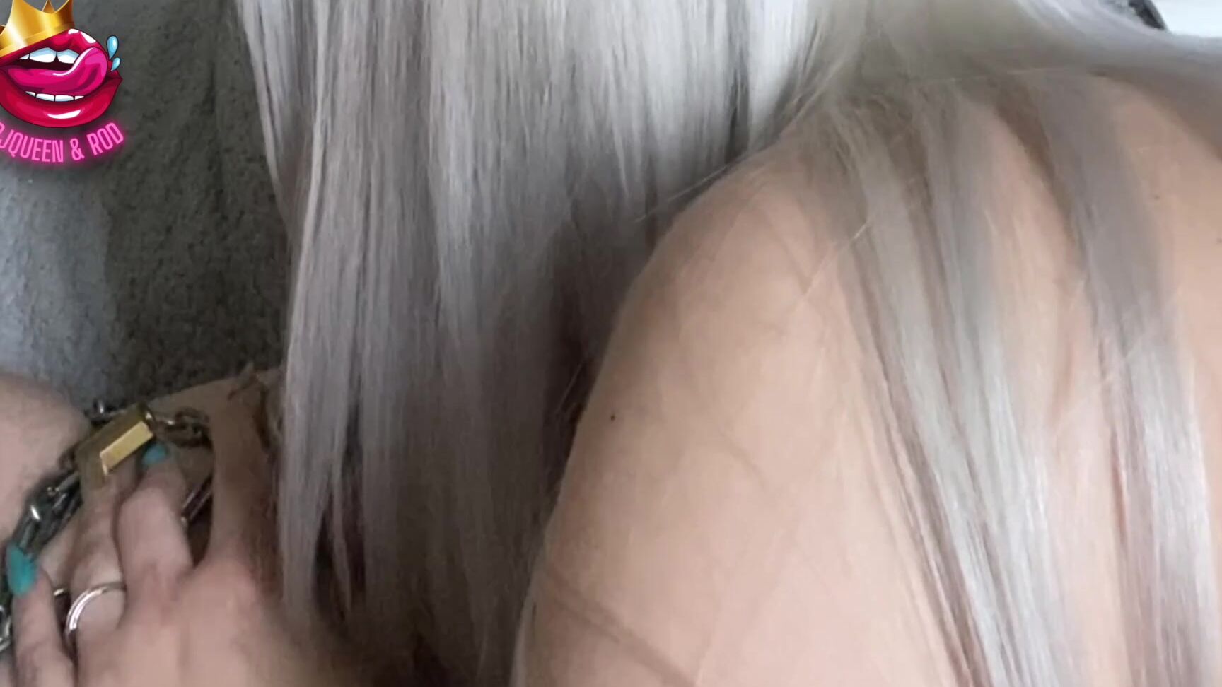 mistressbjqueen 02 09 2023 2997157720 full clip 16mins chastity caged cock milked in condom its milking time but rod doesn t get unlo Onlyfans