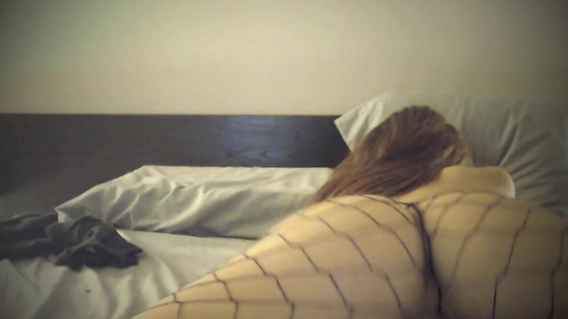 Adrian Maow Fucking Through My Fishnets