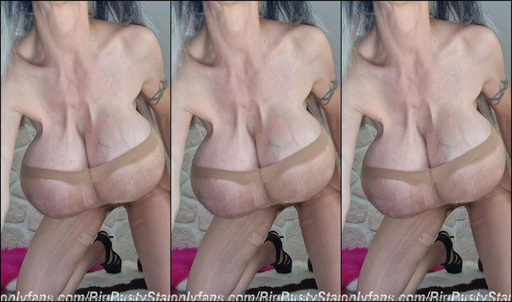 Penelopeblackdiamond Nylon Fetish And Bra Fetish