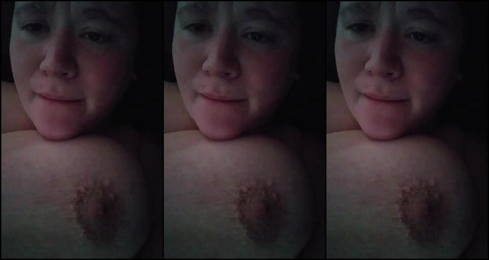 Allie Facial Expressions During Sex