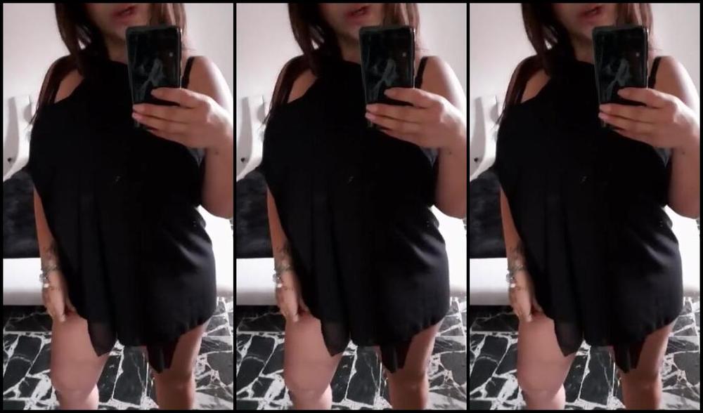 Sara Piras Nicknamed Sarapiras Findom 04 23 2020 Onlyfans Video Leaked Sarapiras 84949