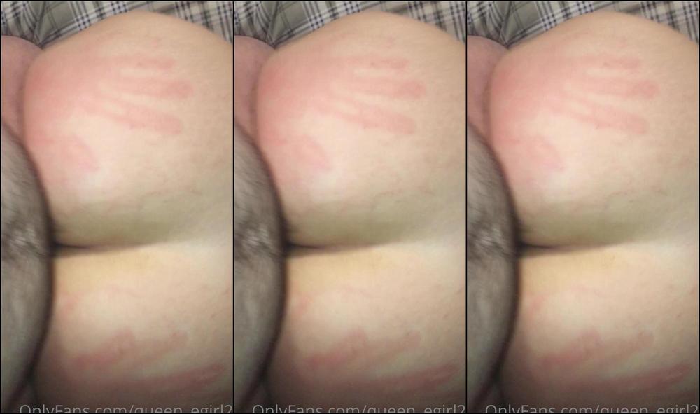 Queen Egirl As Promised