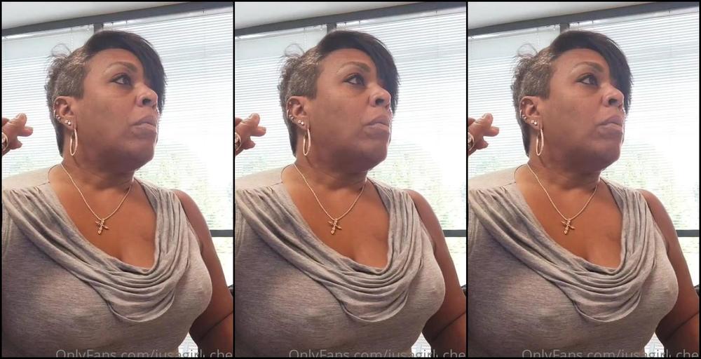 Jusagirl Cheri 2246119254 10 13 2021 Live On Ig Yesterday