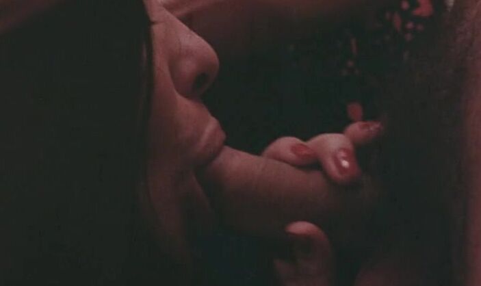 "Mix" Classic, All Sex Little Blue Box Variety Films / Impulse Pictures (remastered)