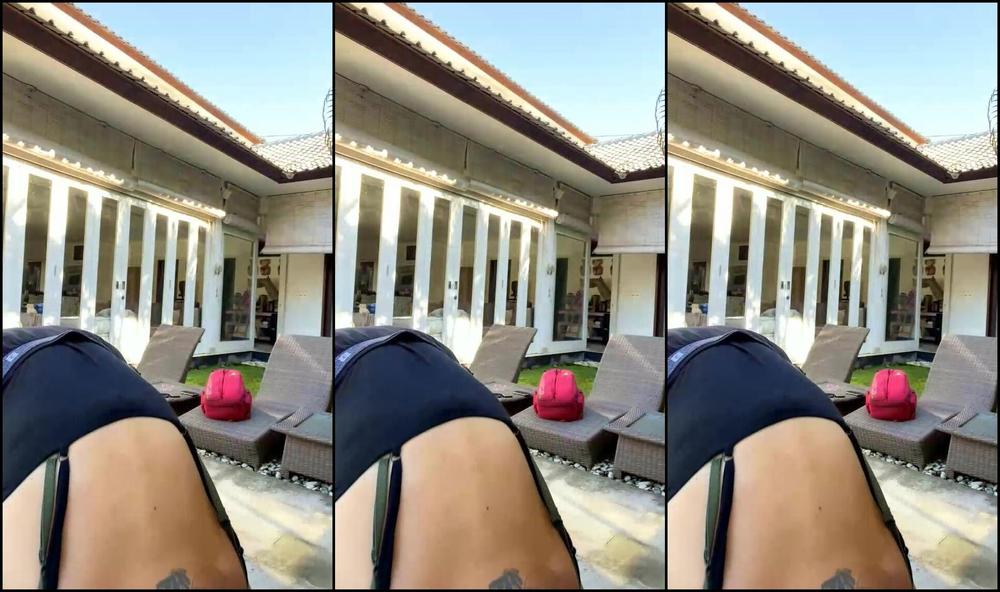 Nikkyfrench Stream Started At Am