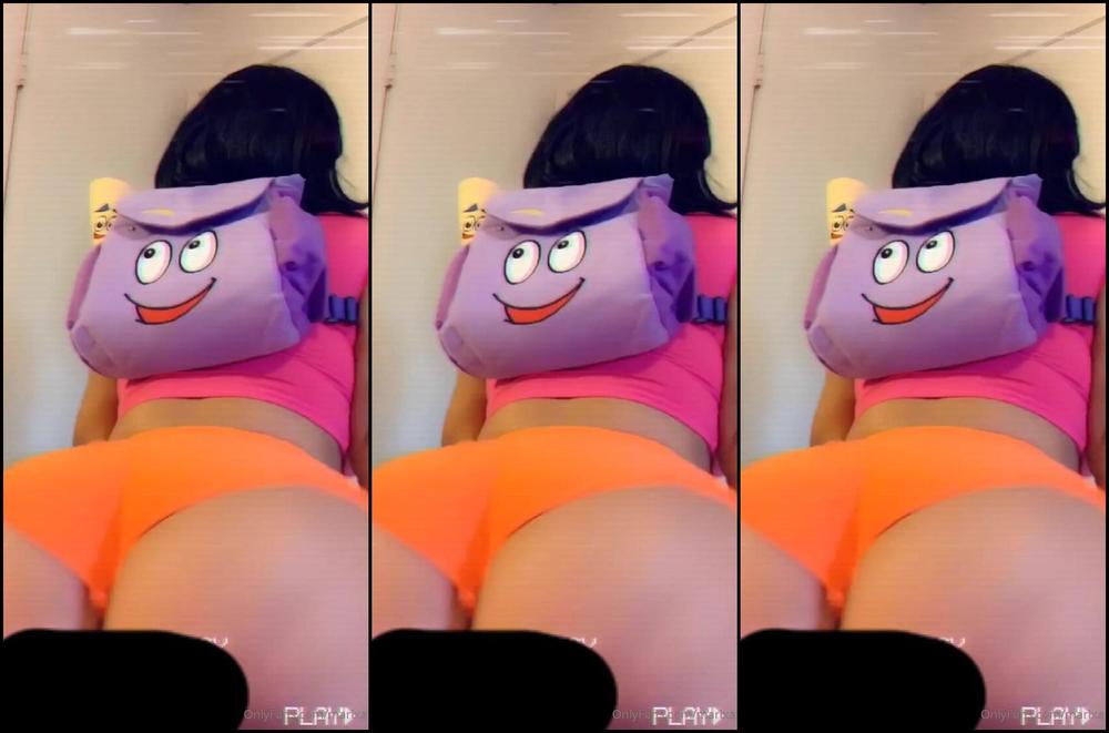 Marixa 81663878 11 05 2019 Dora