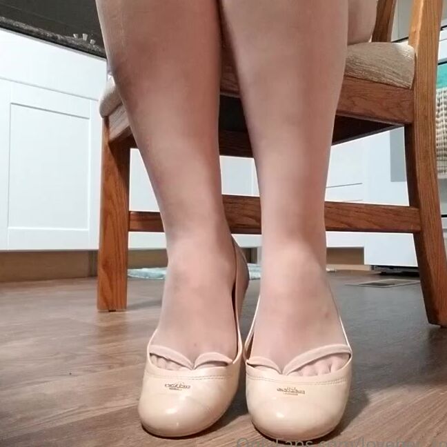 Loveher Toes Nicknamed Loveher Toes Onlyfans Video 639