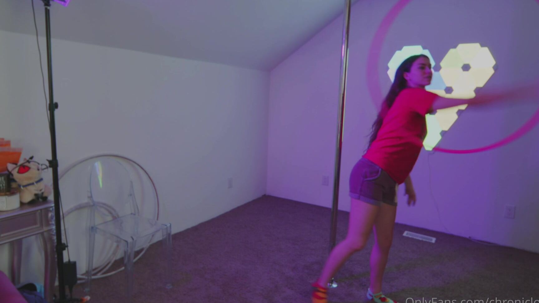 Chroniclove69 2078727804 04 10 2021 4 Bonus Videos Cuz I Appreciate U Guys So Much Watch Me Prance Around This Pole