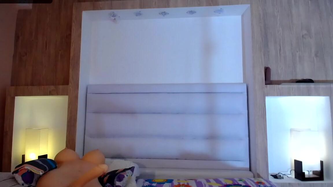 "Veronica Garciaa" Performer veronicagarciaa show on 2023-08-13 18-26 Chaturbate Ar Web Cam