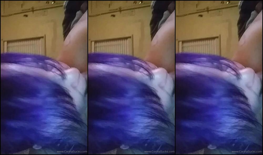 Corinasucks Creamy Pie