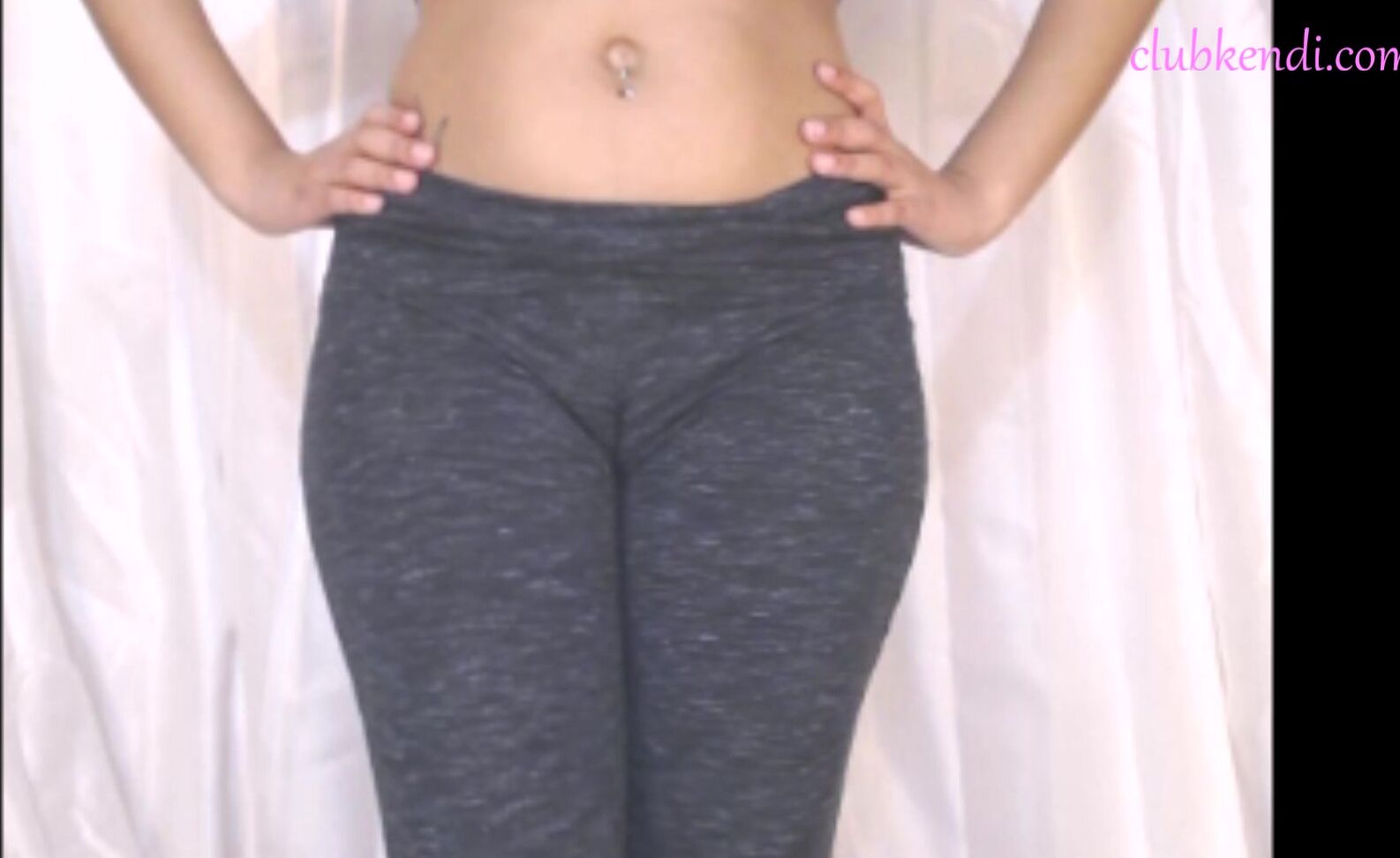 Kendicumming Camel Toe Fantasy