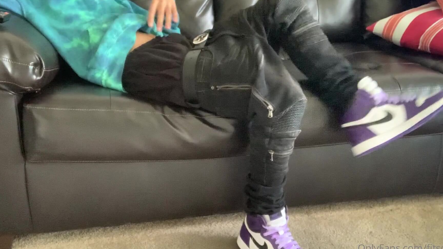 Mattiefits Bust A Nut With Me On This Boring Sunday