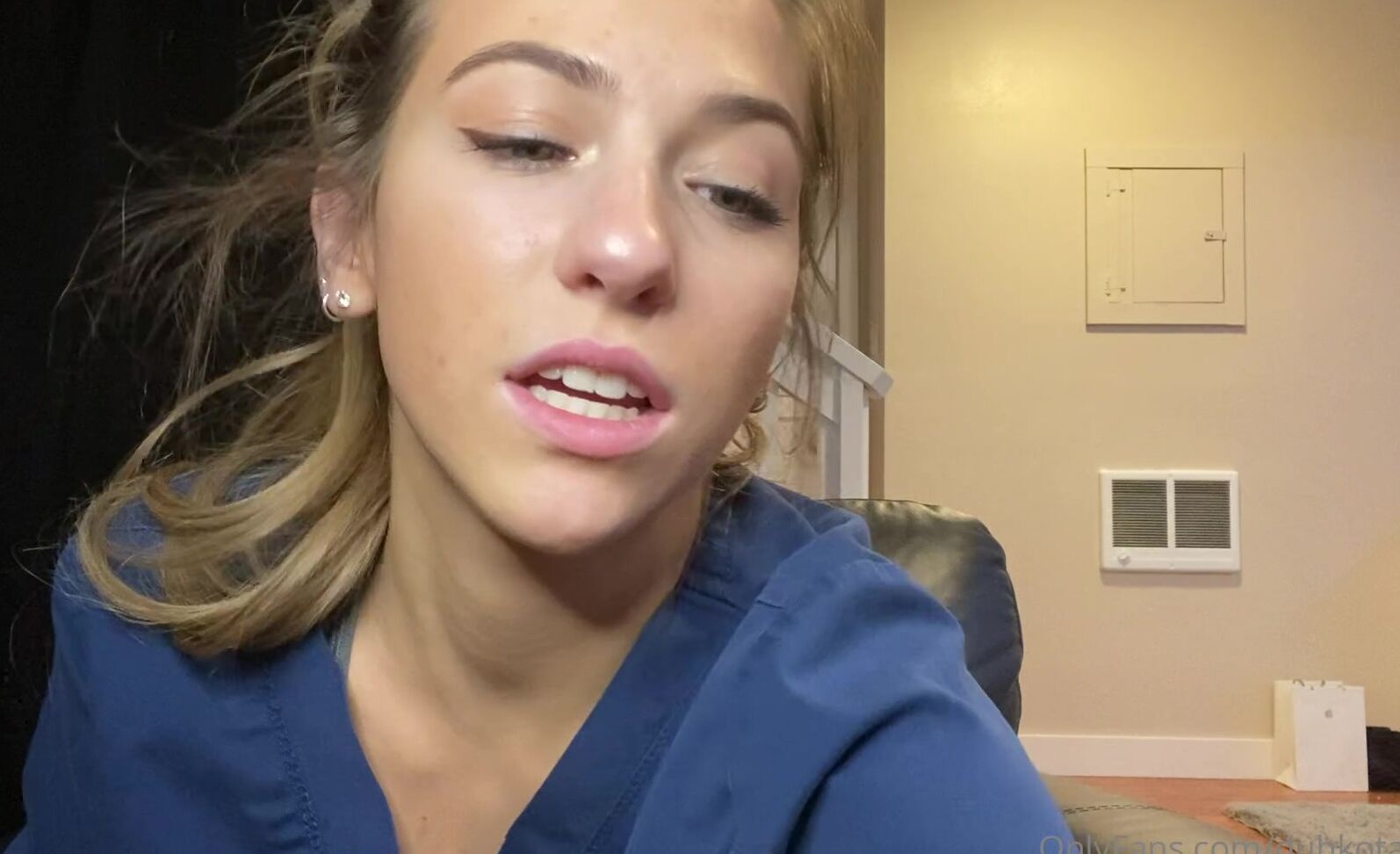 Dakotafade Nurse Joi