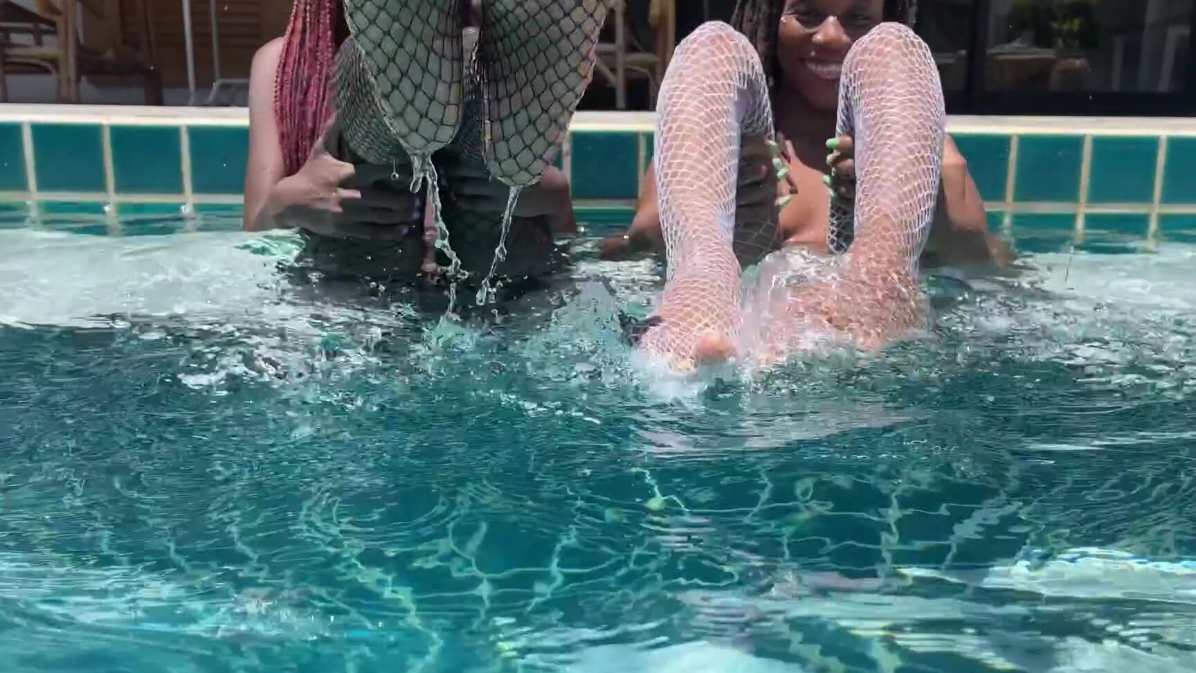 Sexmeat 2905454630 08 13 2023 This Video Is Dedicated To The Feet Lovers We Have Been Craving To Let A Feet