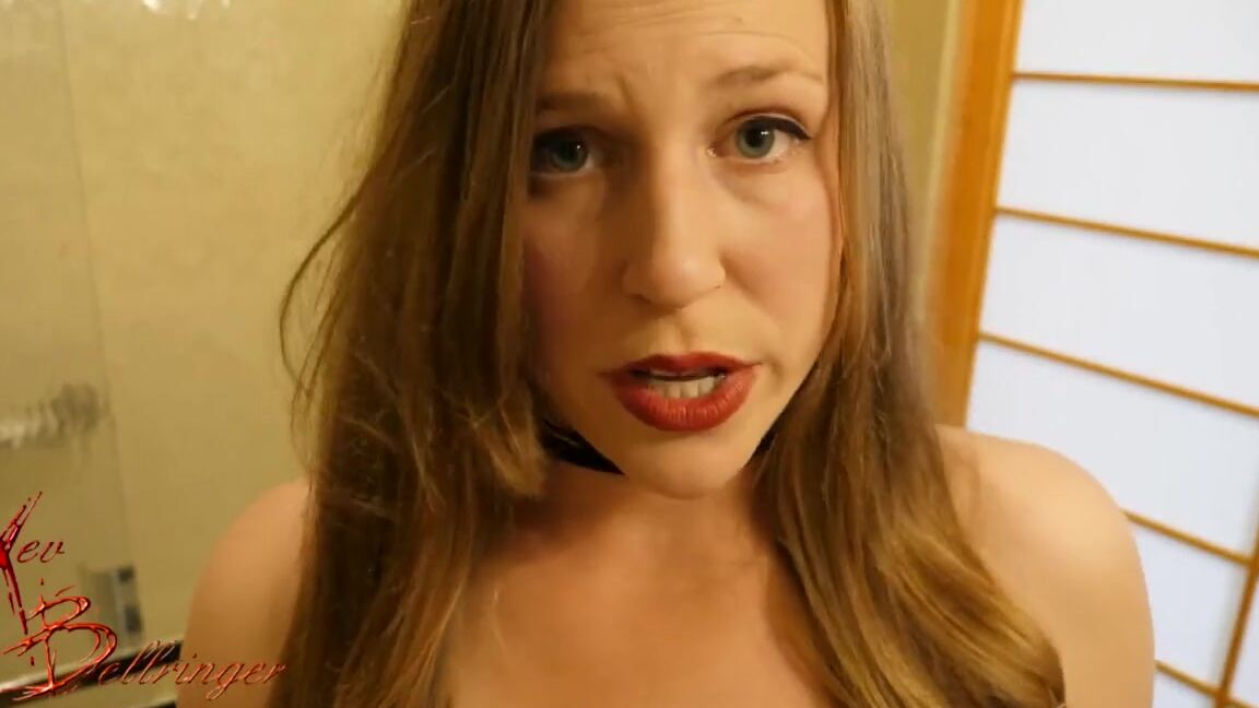 Xev Bellringer Fucking Your Fantasy Girl