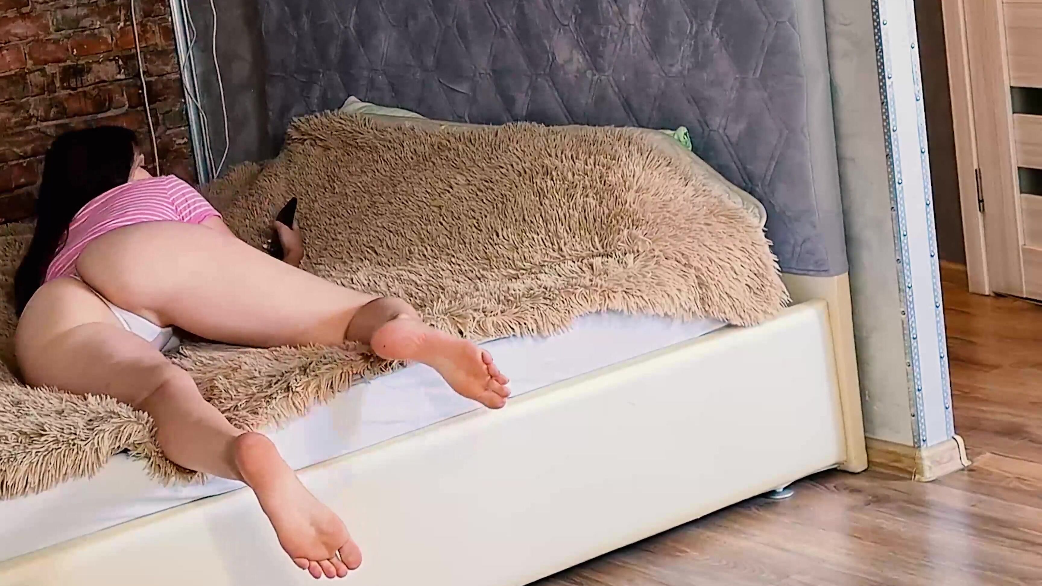 Alinarai Разносчик пиццы трахает мою жену. Мне больно смотреть на это 1 xhamster