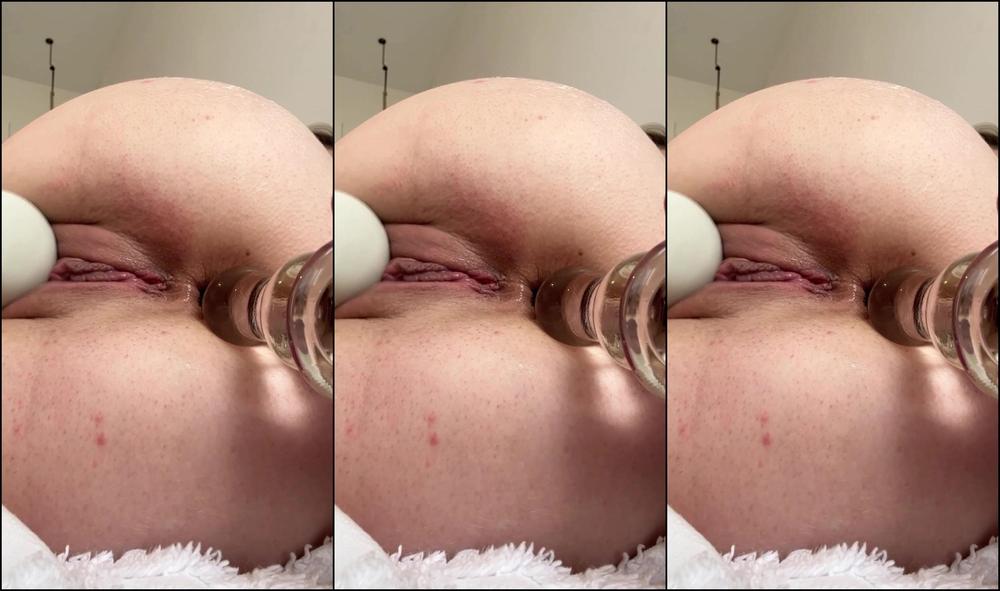 Babybunnnie 2929008503 07 04 2023 Wish I Was Tightening My Asshole Around Your Cock