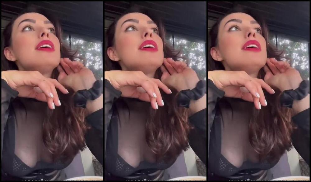 Gynarchygoddess My Friday Bp