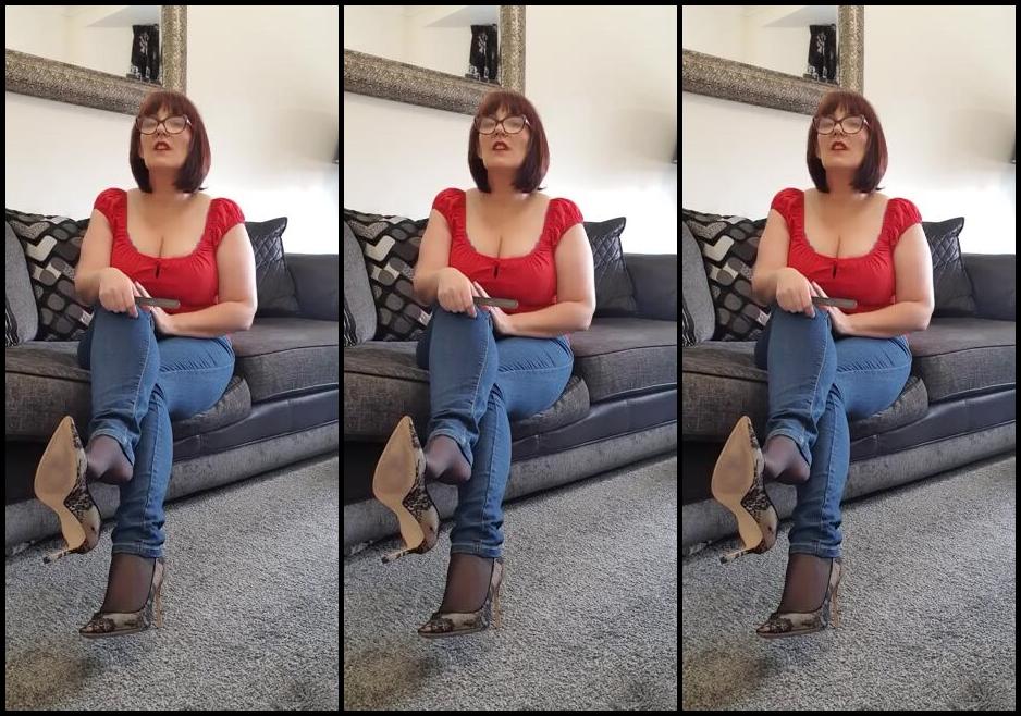 Miss B Nicknamed Missb52S Onlyfans 05 29 2021 I Love How The Normal Tiny Things I Do Control You