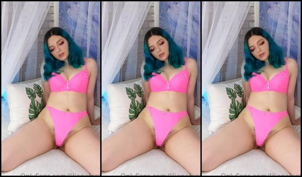 Liliana Fenty Nicknamed Lilianafenty Onlyfans Grinding My Hips And Reciting A Naughty Fantasy Of Mine For You Its Always Amazing When You Cum J