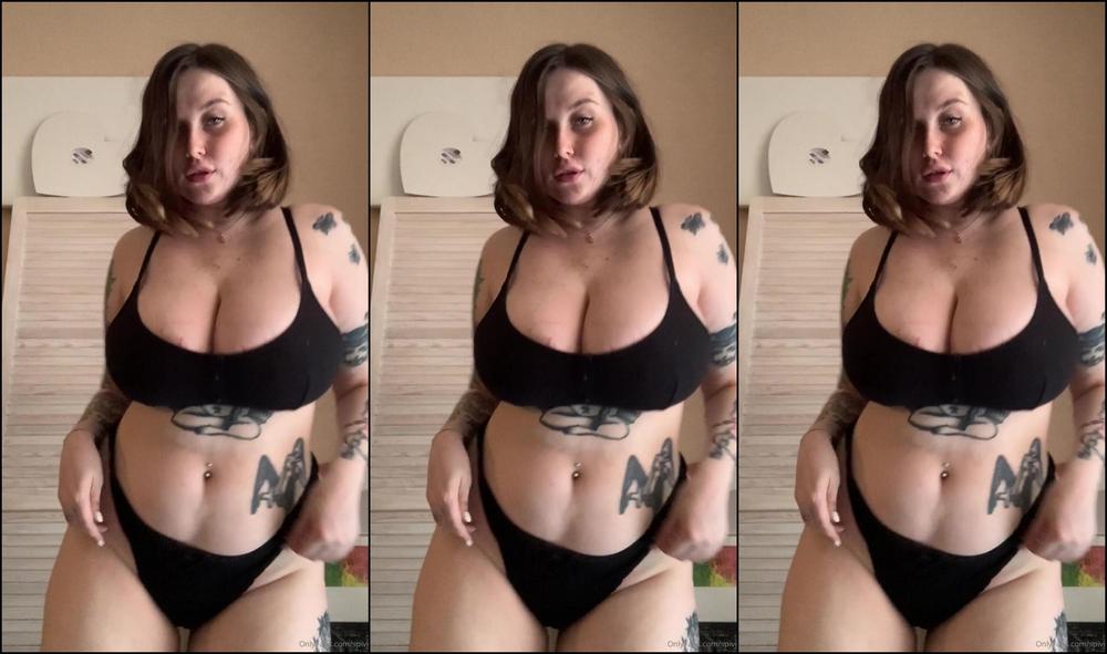 Spivi Have No New Posts Really For A Long Time