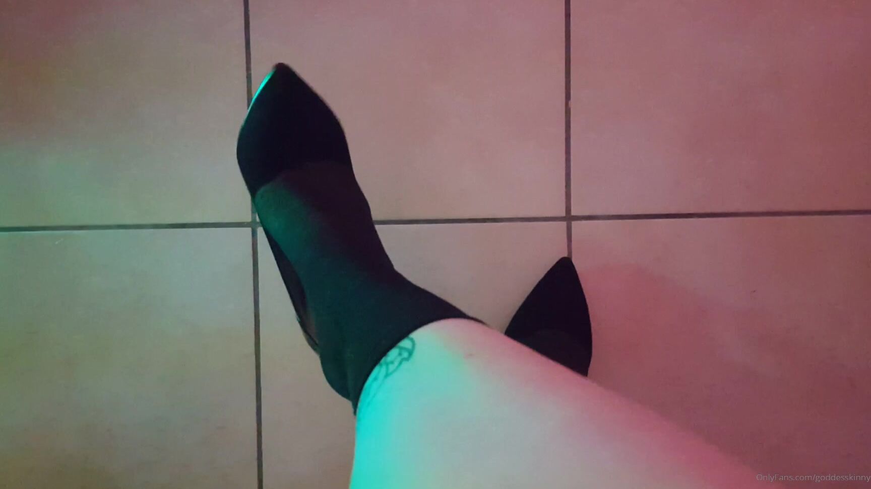 Kinkinny 68982933 10 08 2019 Video Dandling Part Iii