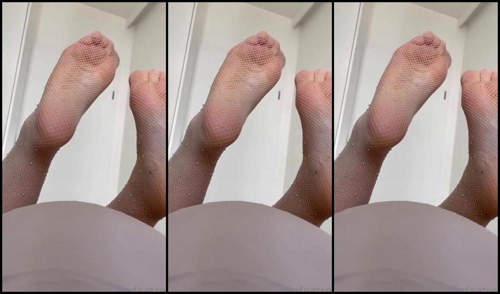 Queenfeetred Nicknamed Queenfeetred Onlyfans Video 4651