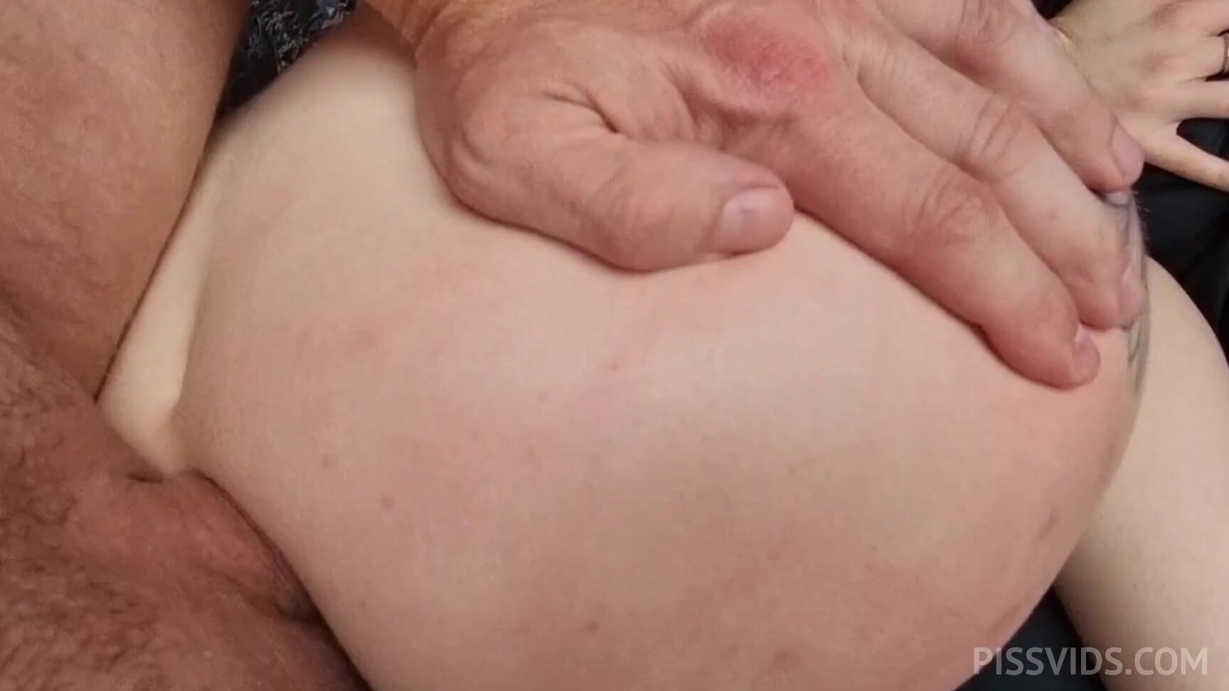 Anal, Hardcore, Teen, Gonzo Baby Kxtten - Insane Pissing Anal-Hiliation Of Cute Teen Baby Kxtten SiteRip