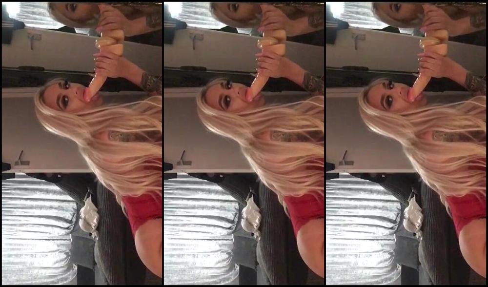 Hayleymaye Let Me Show You My Dick Sucking Skills