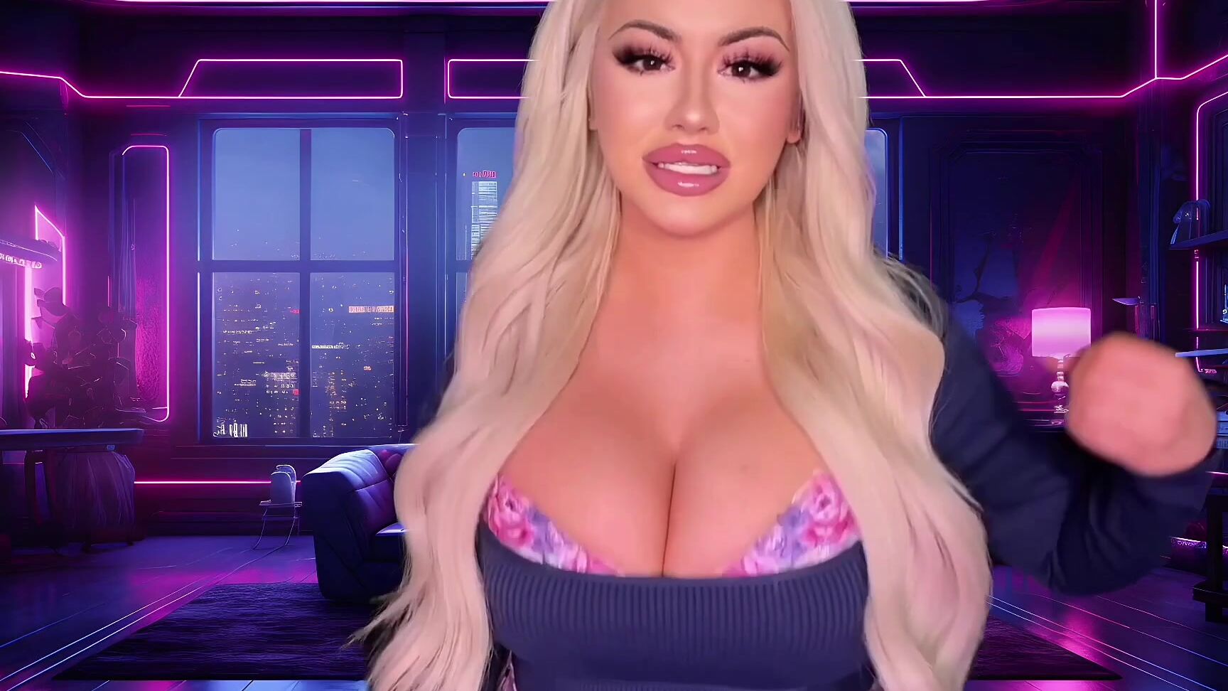 Alissa Ryan Goon Withdrawals The Cure iWantClips