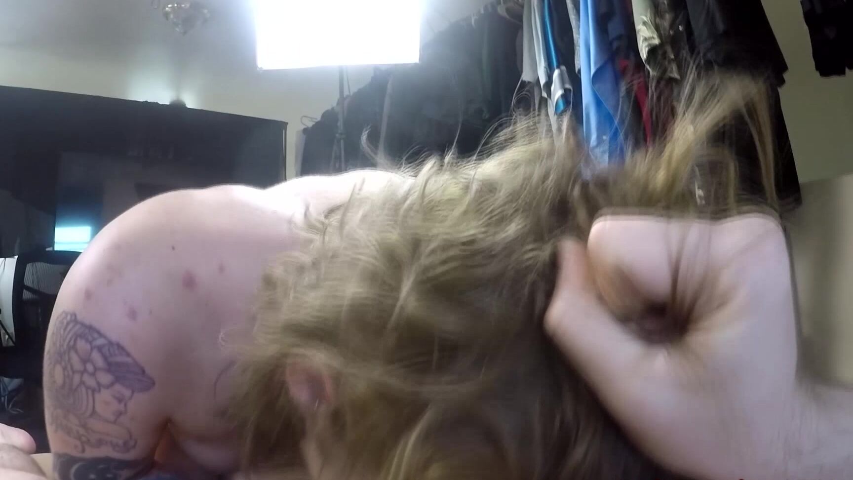 Creampie, PAWG, POV Sex, Submissive Sluts, Twerk redhourglassamateurs a hot summer fuckfest with jade ManyVids