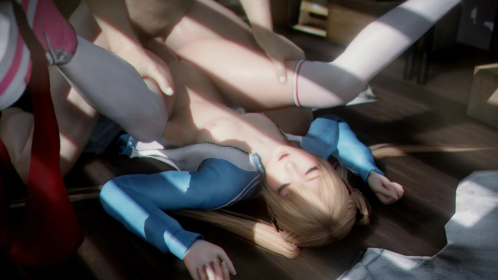 Lazyprocrastinator Marie 20 02 02 1 Volkor