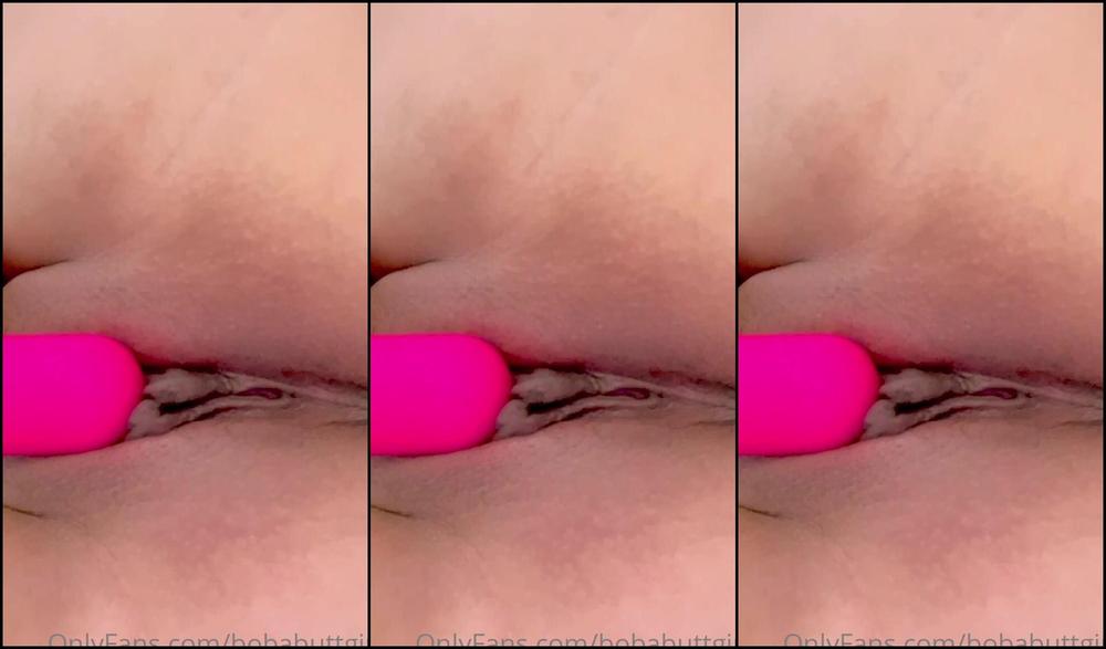 Bobabuttgirl 1 143