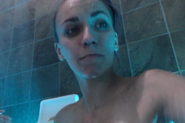 Starpowerrr Shower Show May