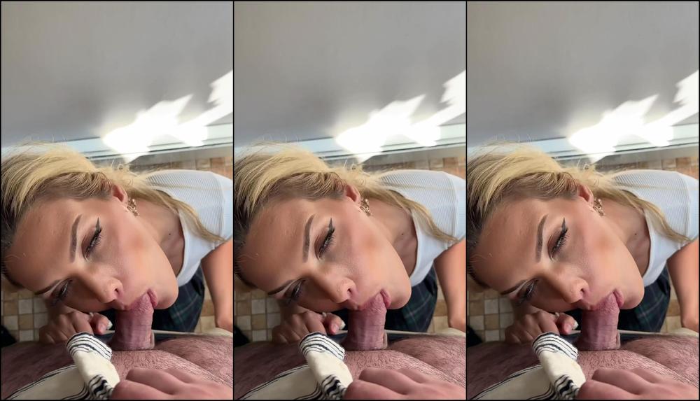 Savvysuxx Are You More Of A Handjob Or Blowjob Person