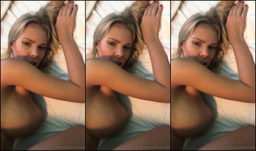 Floranerussell I Recently Asked What You Want On My Onlyfans To Se