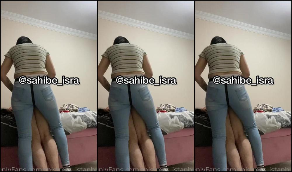 Mistress Istanbul Bu S Rt K Ne Oruspuluga Nede Yarra M N Tad Na Doyamad