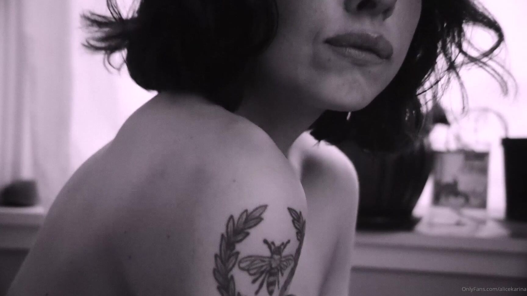 Alicekarina Rainy Morning Coffee Mood